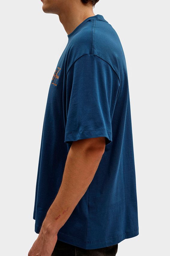 Футболка Calvin Klein Jeans Синий