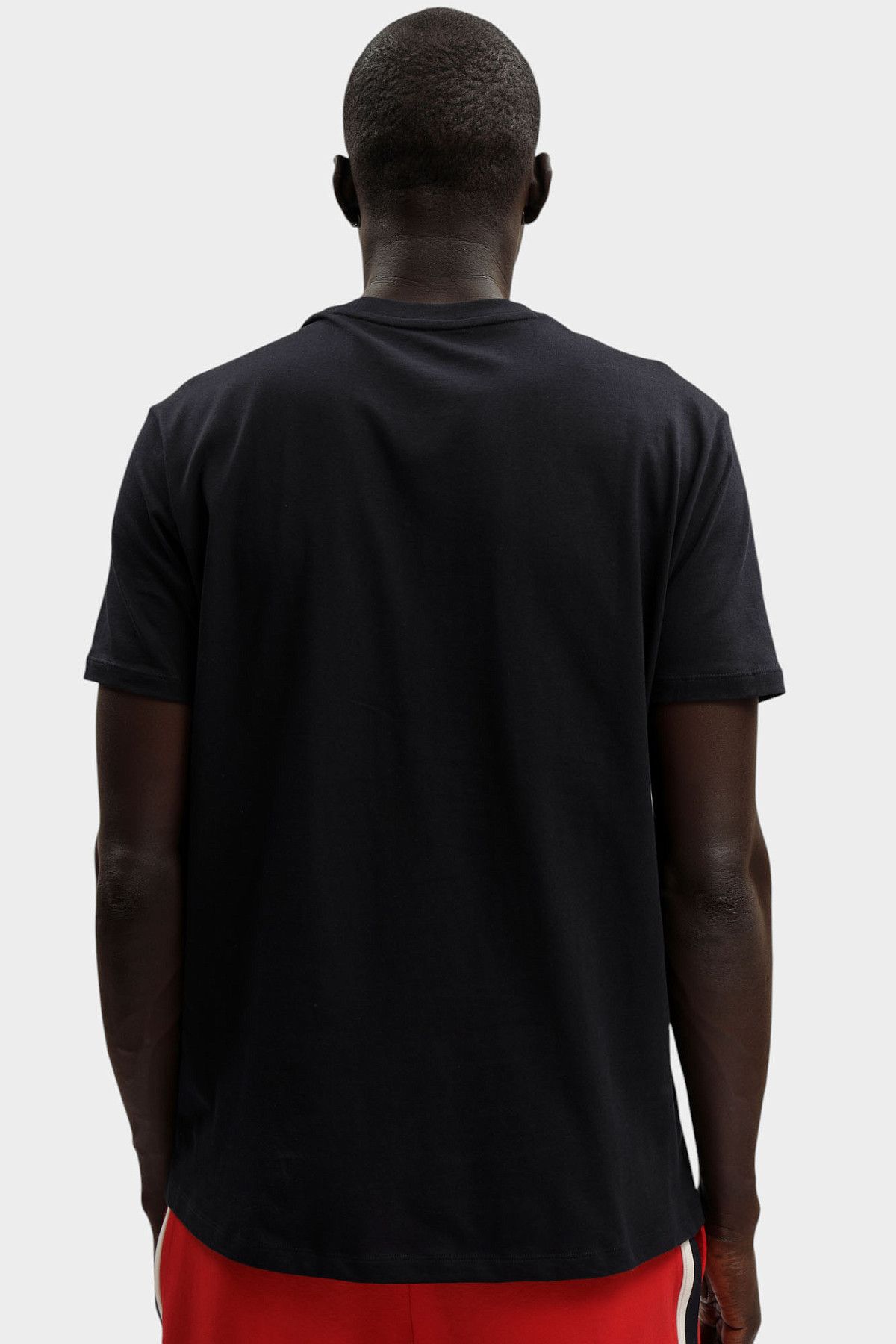 Футболка Armani Exchange Синий