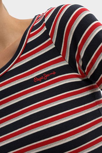 Футболка Pepe Jeans