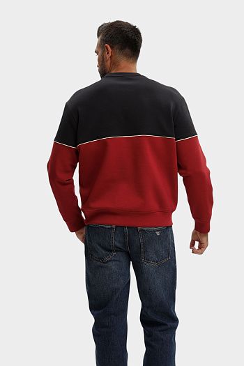 Свитшот Armani Exchange