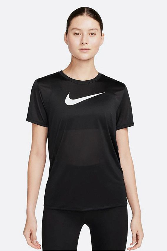 Футболка Nike Women's Dri-FIT Graphic