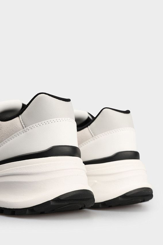 Кроссовки Calvin Klein Jeans