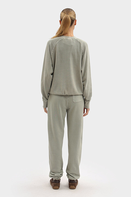 Джоггеры Mustang