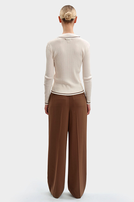 Джемпер Armani Exchange