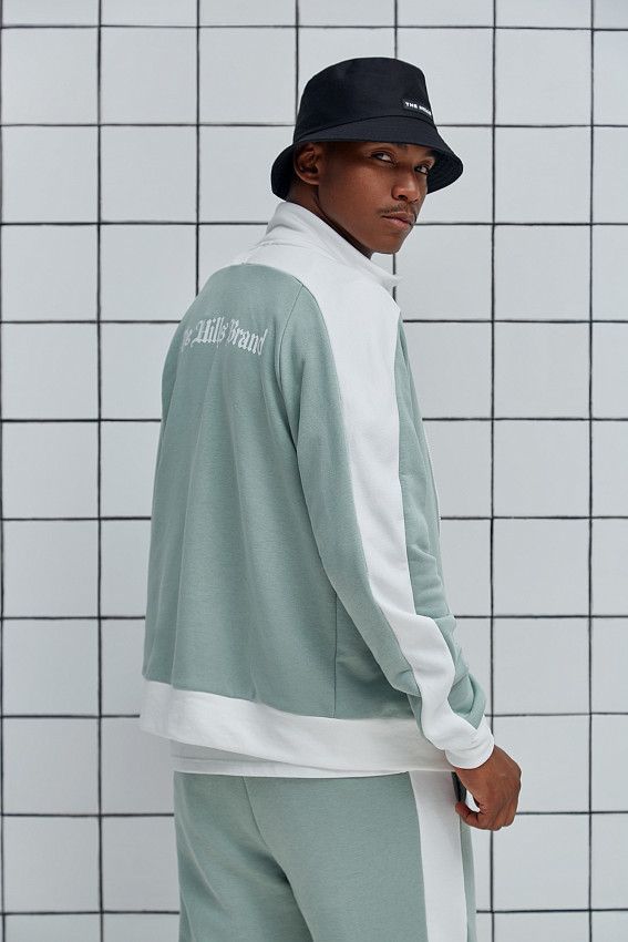 Панама The Hills Черный