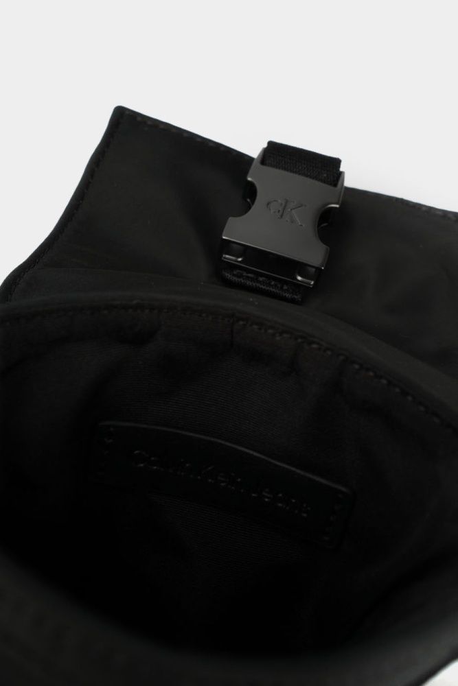 K50K513147 Сумка Calvin Klein Jeans Черный