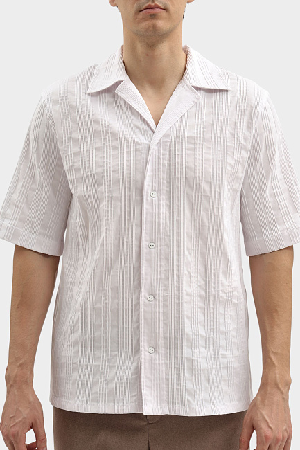 Рубашка The Hills