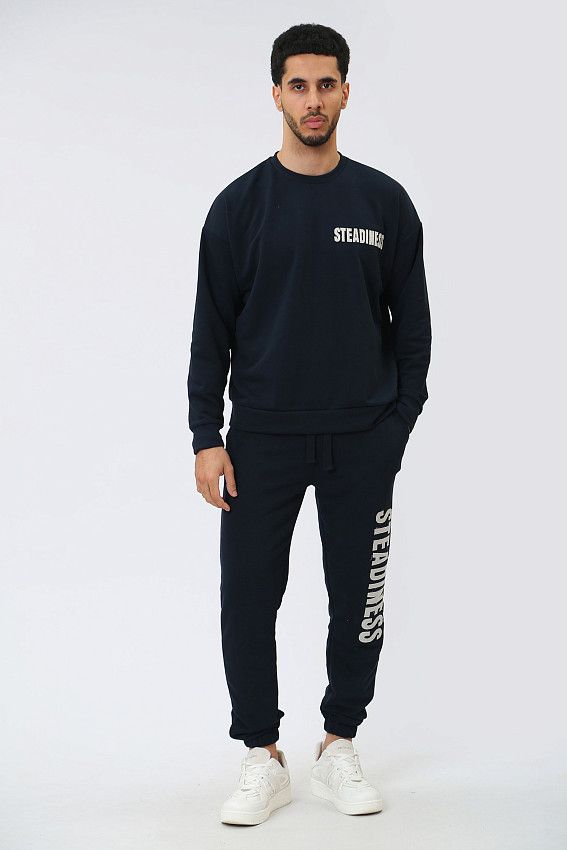 Свитшот LTB Синий