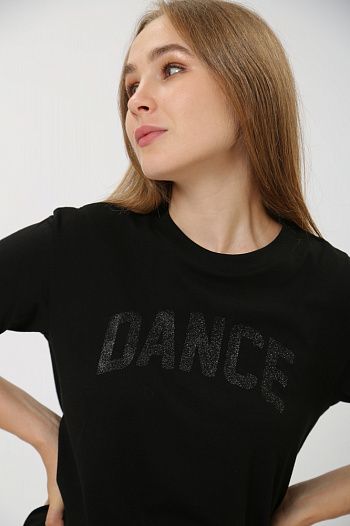 Футболка Armani Exchange