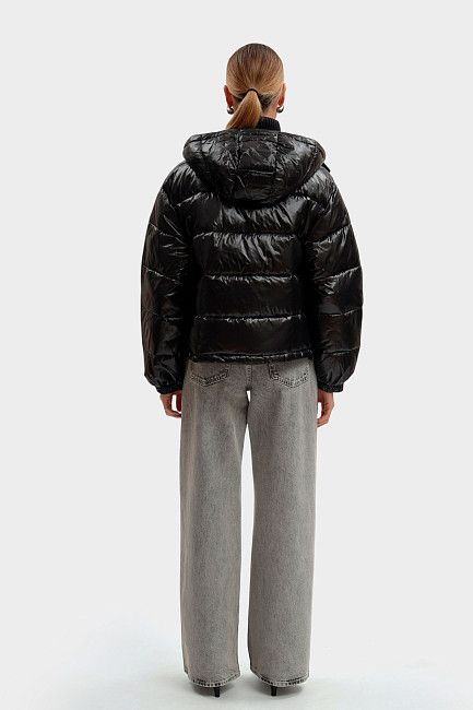 Куртка пуховая Calvin Klein Jeans