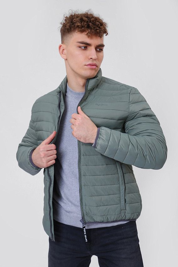Куртка Pepe Jeans Хаки