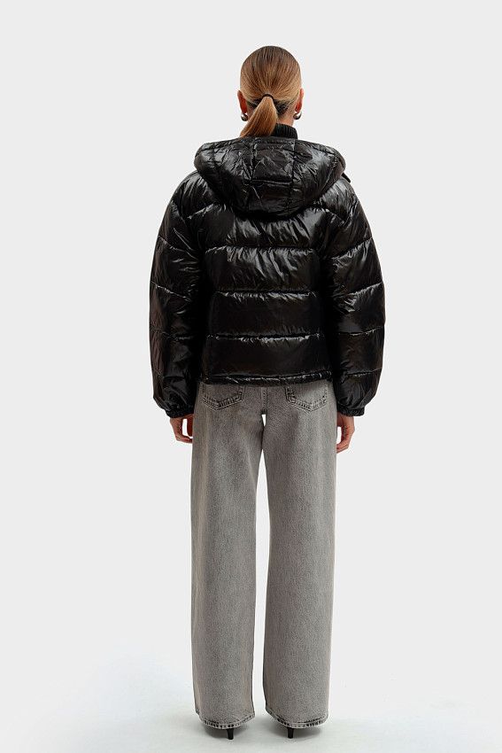 Куртка пуховая Calvin Klein Jeans