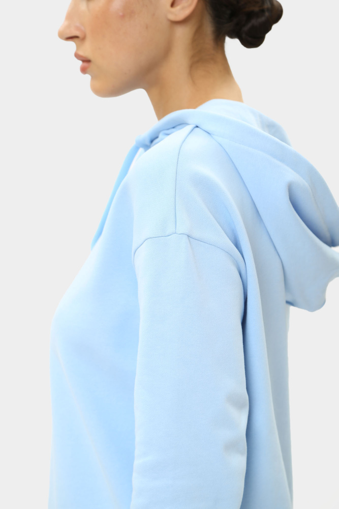 3DYM91_YJFDZ худи armani exchange 