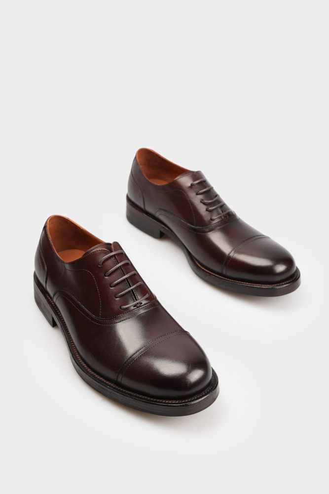 HMCP-803-1676 Туфли Marc Cony Коричневый