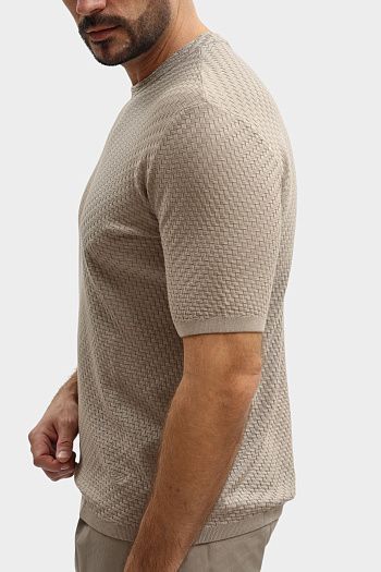 Футболка Emporio Armani