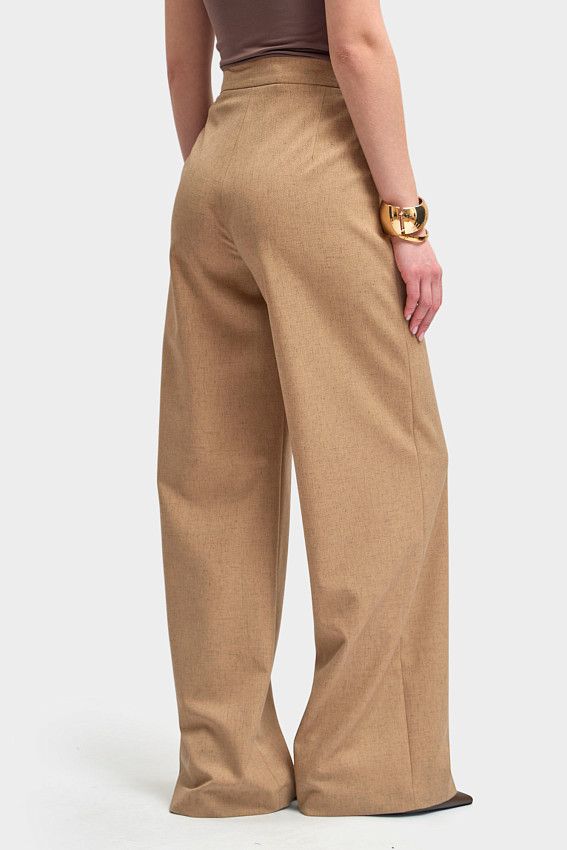 Брюки The Hills Желтый