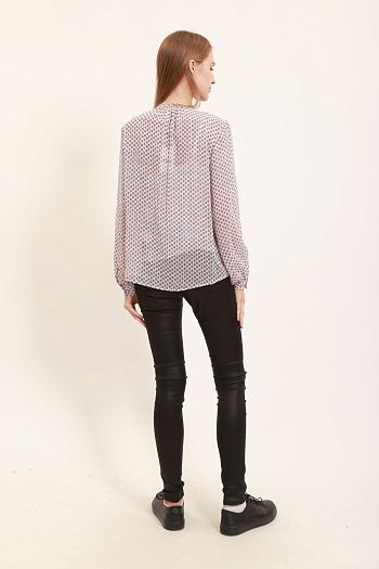 Блуза Pepe Jeans