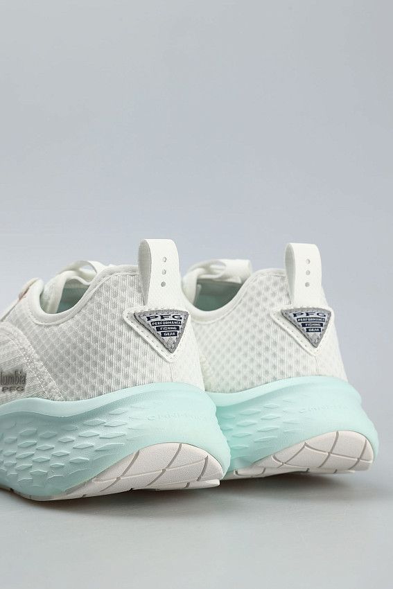 Кроссовки Columbia