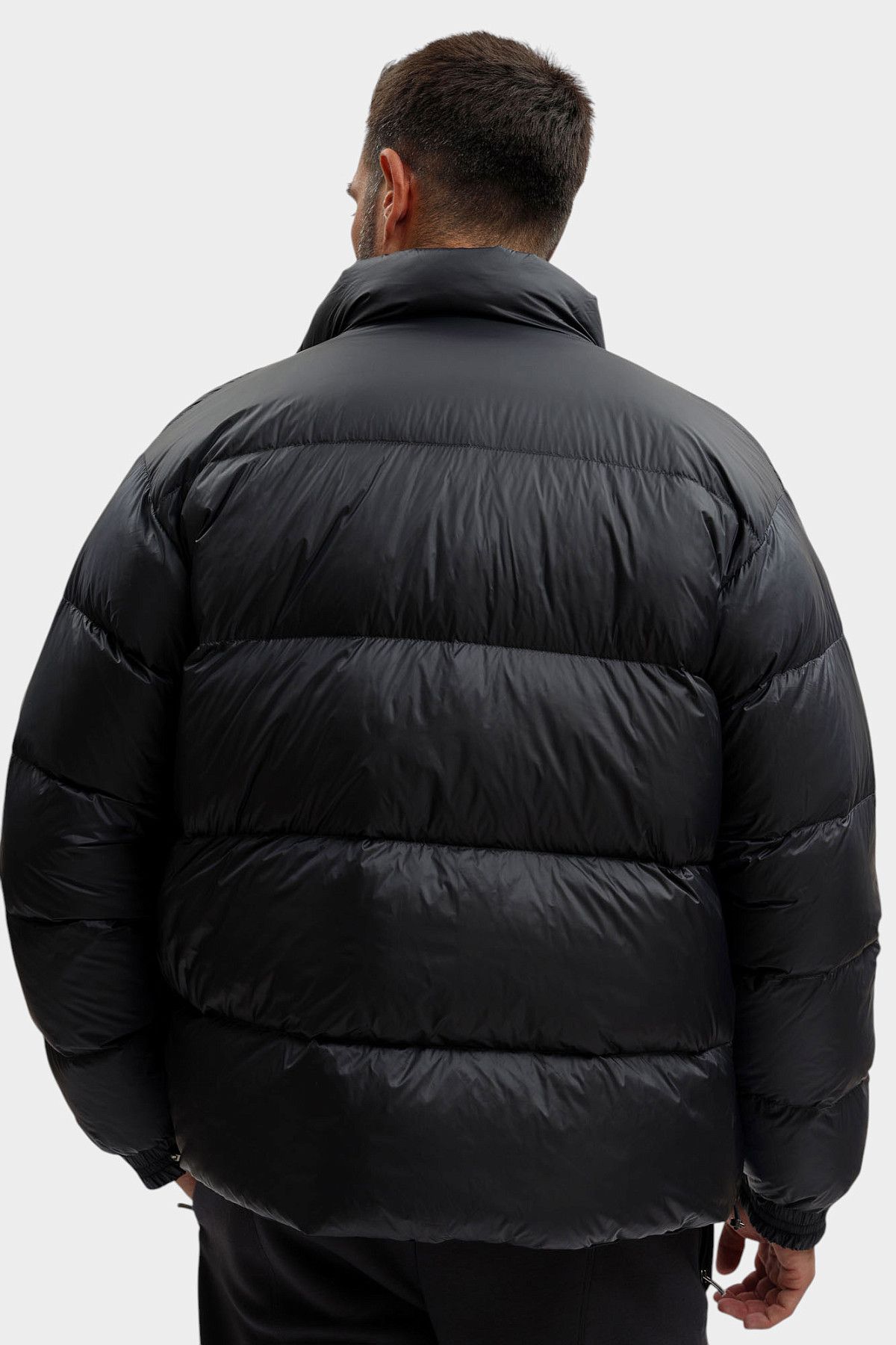 Куртка Emporio Armani Синий