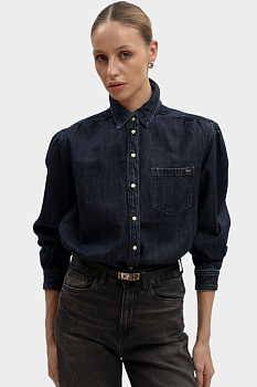 Рубашка Pepe Jeans