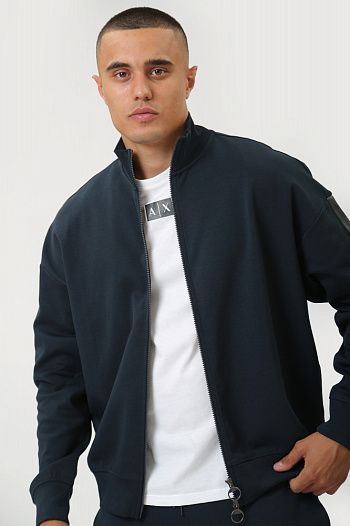 Толстовка Armani Exchange