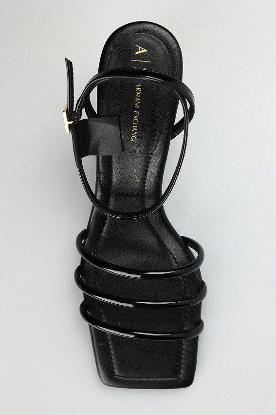 Босоножки Armani Exchange