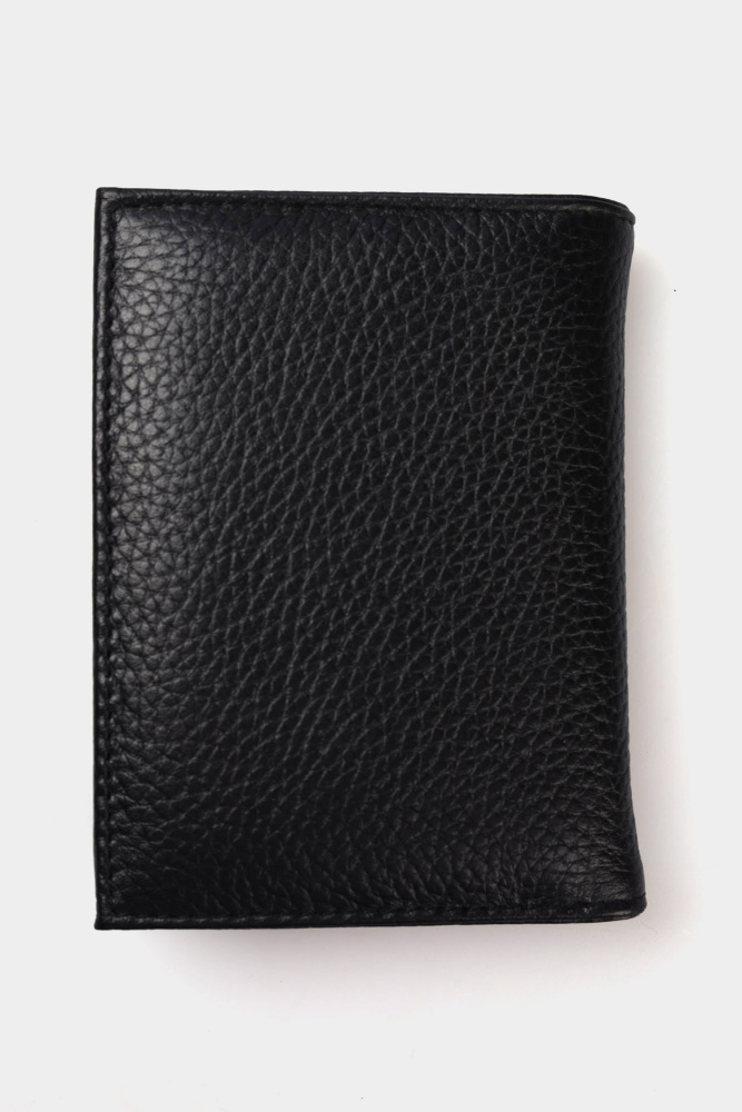 U45JFB00046 Портмоне Geox Черный