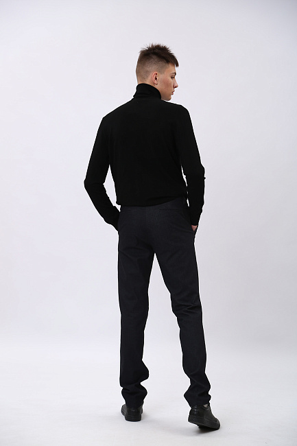 Брюки Trussardi