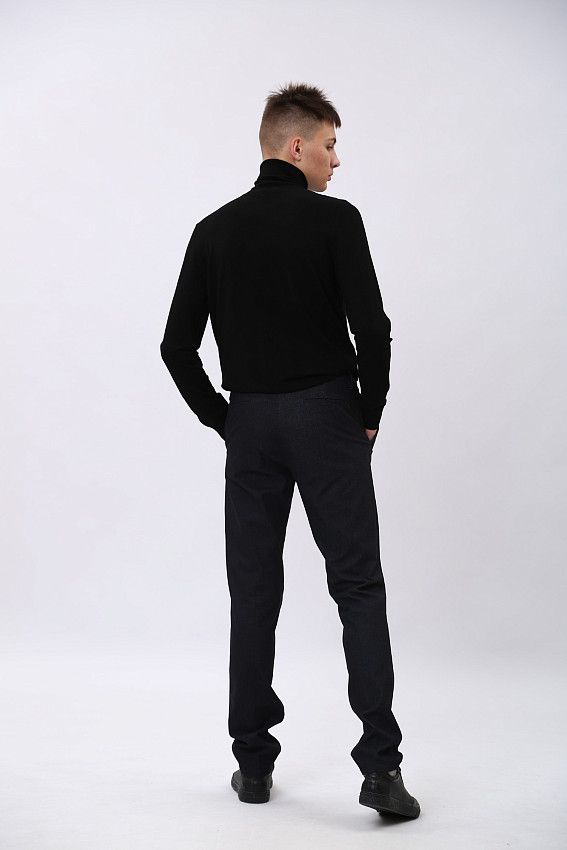 Брюки Trussardi Синий