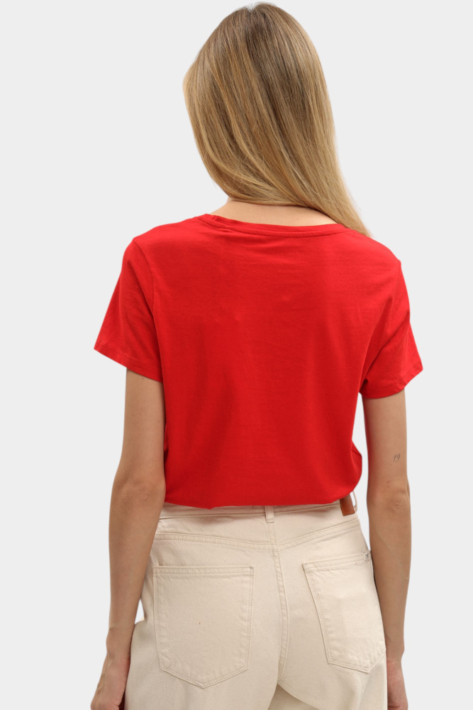 1016748 футболка mustang 