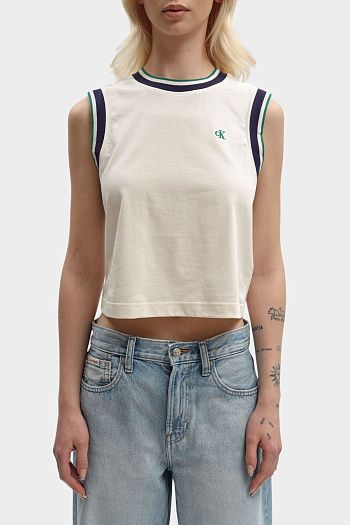 Майка Calvin Klein Jeans