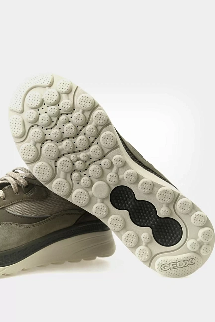 Кроссовки Geox