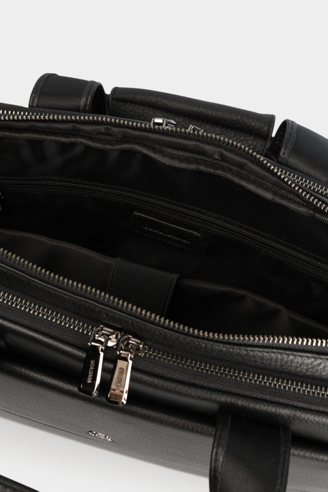 LP45-2093-1 Портфель Graciana Черный