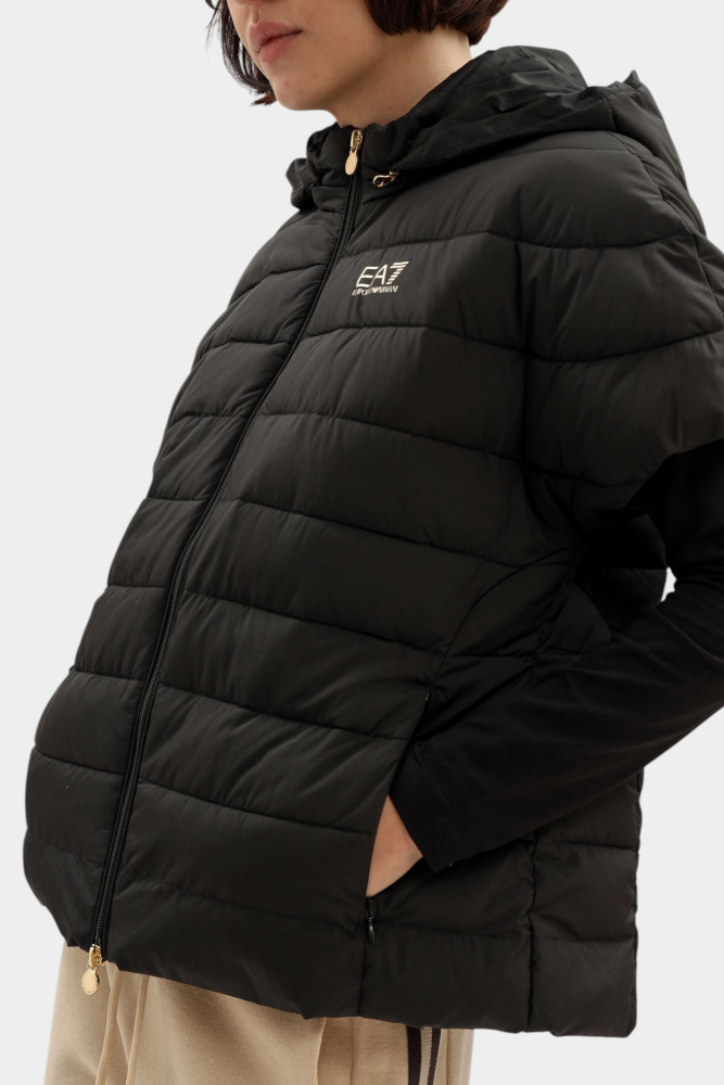 7W000477_AF12476 жилет ea7 