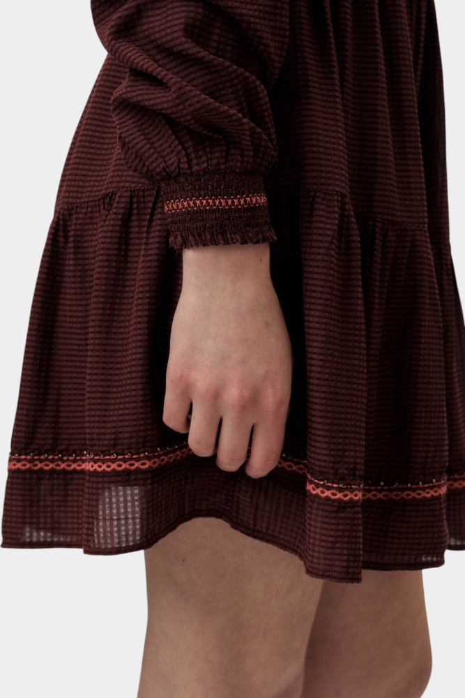 PL953677 платье pepe jeans 