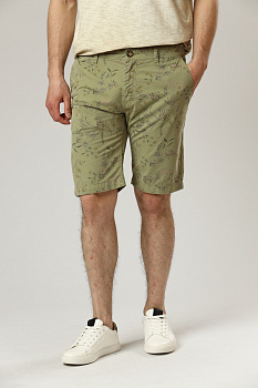 Шорты Pepe Jeans