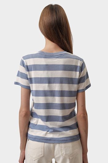 Футболка Pepe Jeans