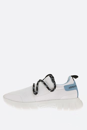 Кроссовки Armani Exchange - купить кроссовки Armani Exchange в интернет-магазине, цены в Москве и Краснодаре - Мёд