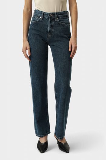 Брюки джинсовые Pepe Jeans