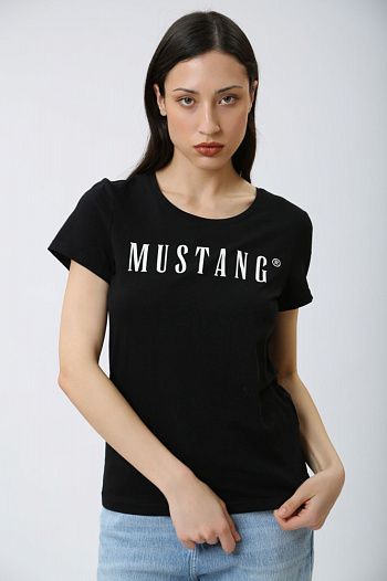Футболка Mustang