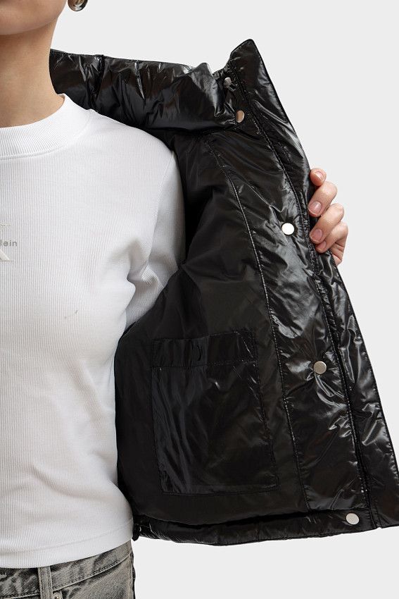Куртка пуховая Calvin Klein Jeans