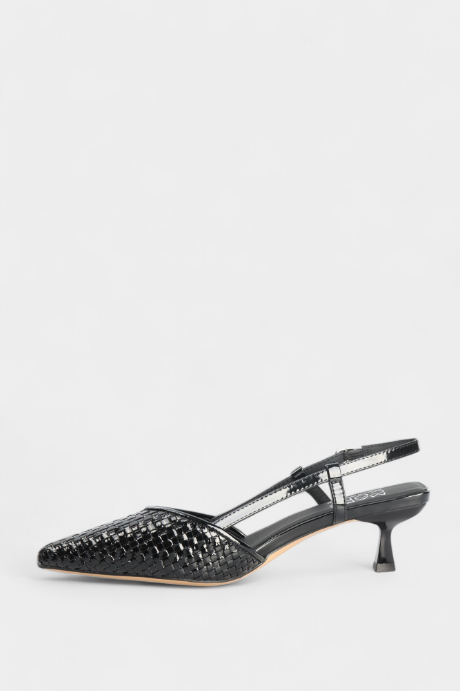 MC2126 Босоножки Marc Cony Черный