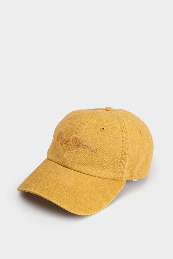 Кепка Pepe Jeans Желтый