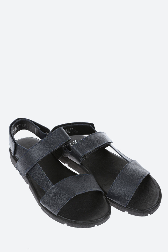 2291764 Сандалии Marc Cony Синий