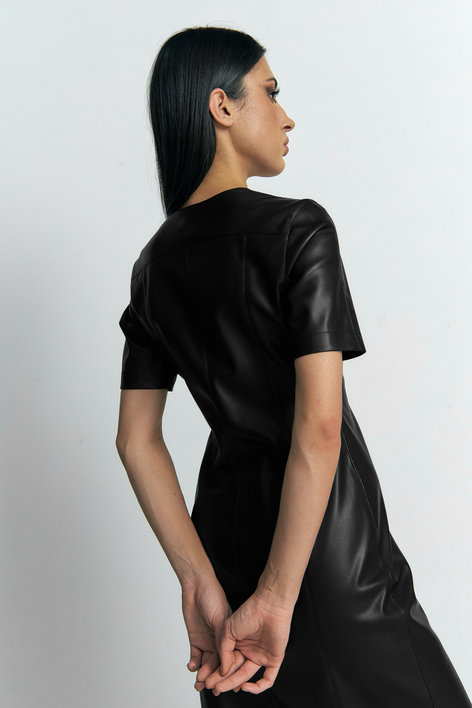 W-232-TH-56-0182 платье the hills 