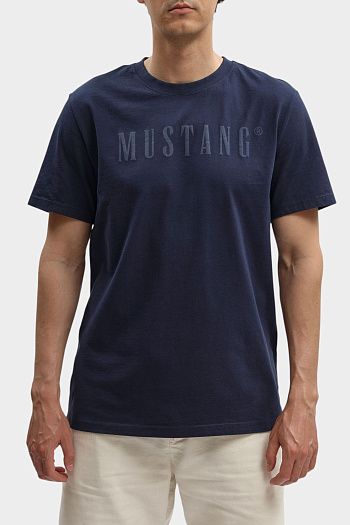Футболка Mustang