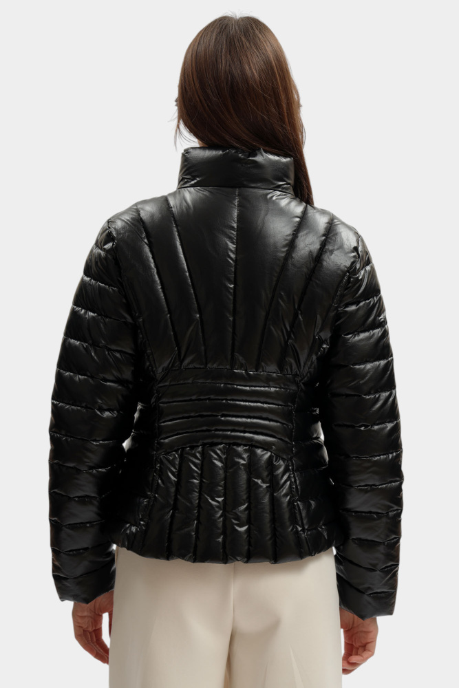 XW001808_AF18998 куртка утепленная armani exchange 