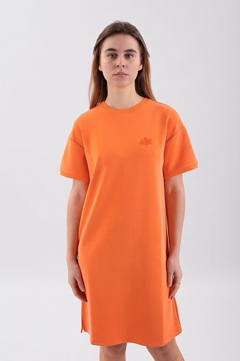 Платье Armani Exchange