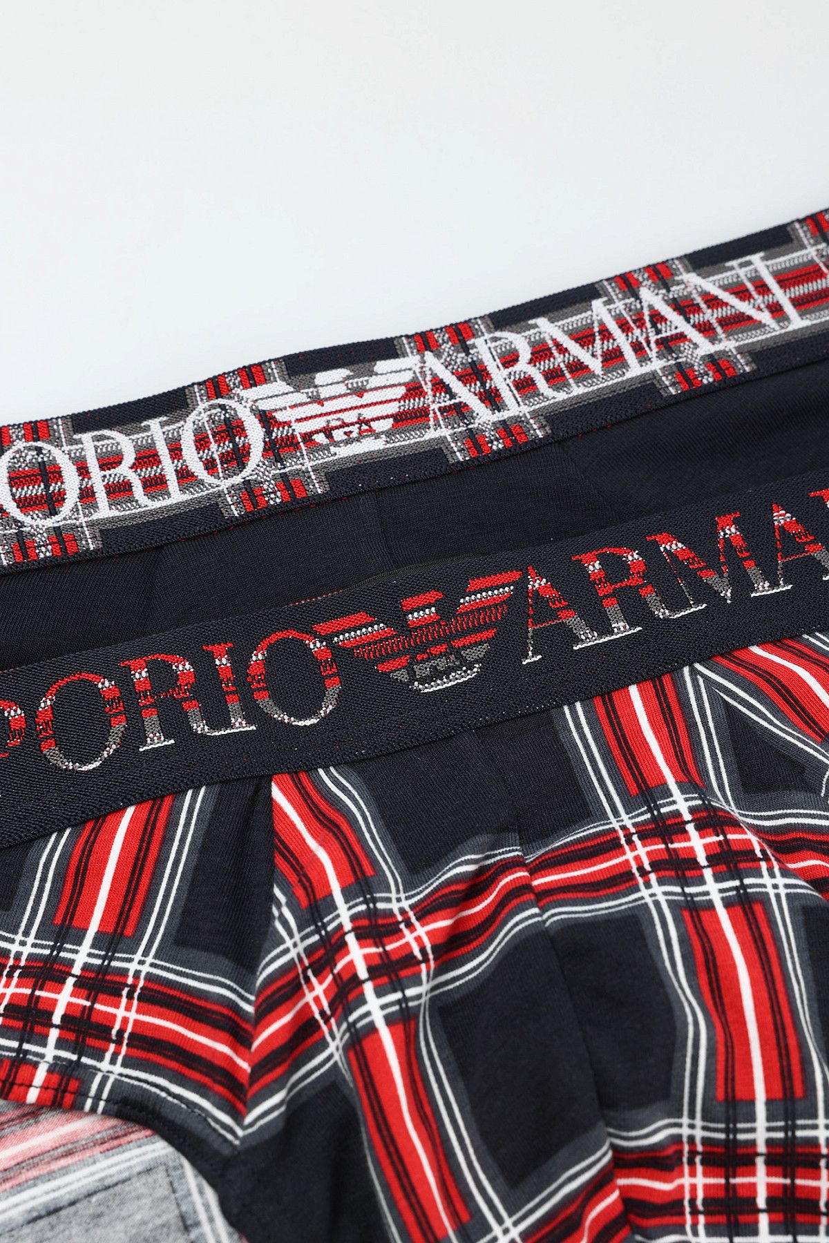 Трусы Emporio Armani Мультиколор