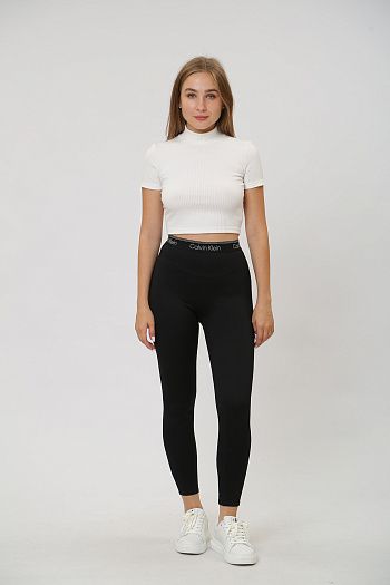 Леггинсы Calvin Klein Jeans   Calvin Klein Jeans